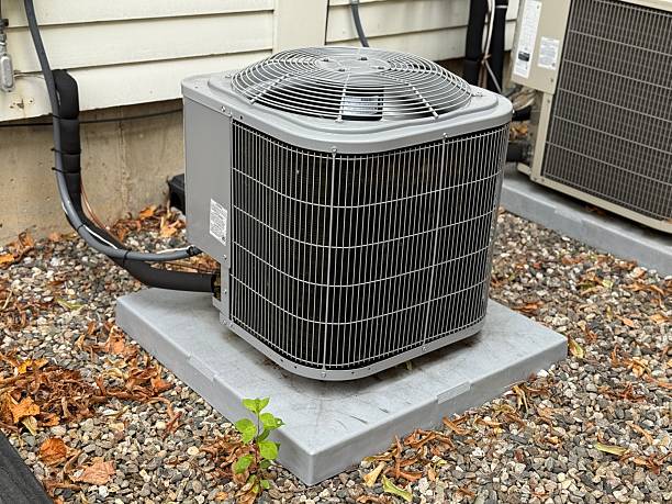 24/7 Emergency Ductwork Repair experts in Crouse, NC