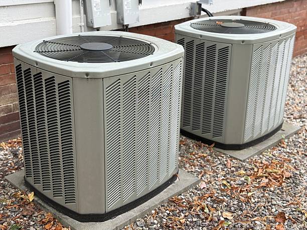 Reliable Ductwork Repair contractor in Crouse, NC by Leonard HVAC